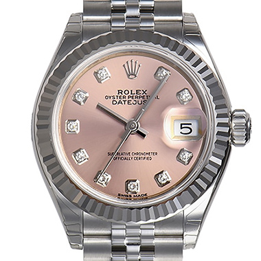 新作腕時計 ロレックス スーパーコピー デイトジャスト 279174G